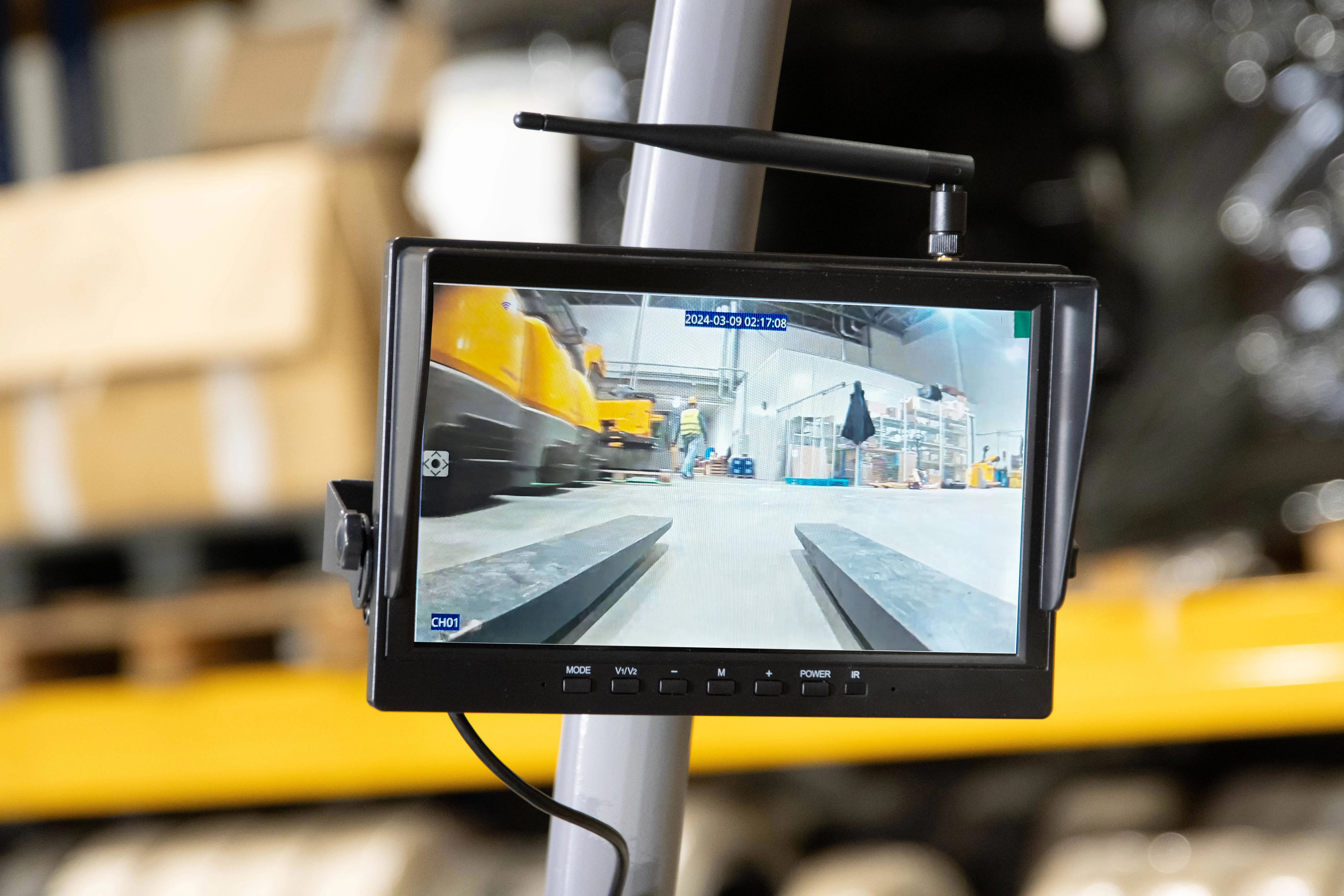 Topline Smart Cam